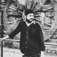 Animesh Roy