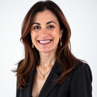 Susan Osganian Barner