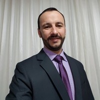 Rafael Angelo Sasso