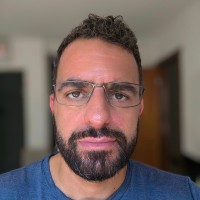 Alexandre Aranha