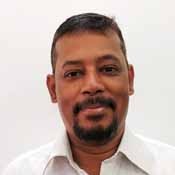 Anup Sharma