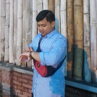 Rafli Firmansyah