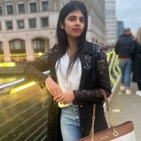 Hema Sree Nirmal Kumar