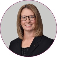 Sue Holmes