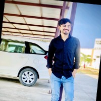 Sahil Parjapat