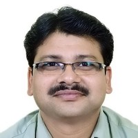 Sandesh Manwatkar