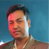 Raj Choudhary