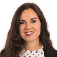 Maude Gauthier-Bélanger