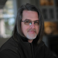 Stuart Anthony