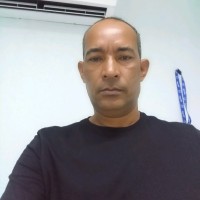 Eudes de Jesus Gaspar Pereira
