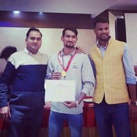 Akash Chauhan