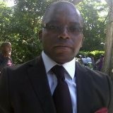 Thabani Clement Mathonsi