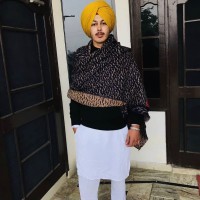 Jatinder Singh