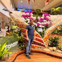 Saurabh Shirpurkar