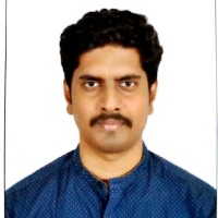 Rajesh Mandalaimula