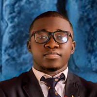 William Mensah
