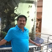 srinivas pathyara