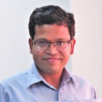 Manoj Kumar, CRE, CMRP, Vibration Analyst Cat-III
