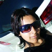 Jessica Cristina Mendoza Moreno