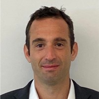 Stephane Arnaud