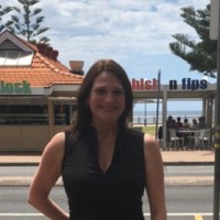 Rachel Daley