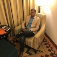 Vivek Singh