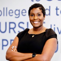Brittani Umeh M.Ed.