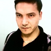 Dovletmyrat Durdyyev