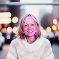 Susan Lacasse
