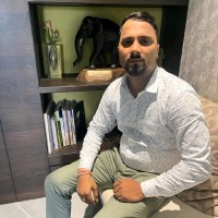 Abhi Gupta