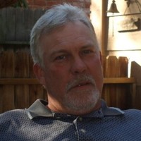 Mitch Wright