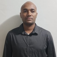 Alexandro Soares de Oliveira