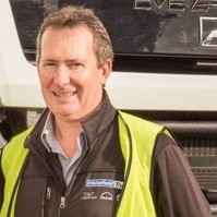 Colin Umpherston