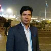 Shubhkaran Chetiwal