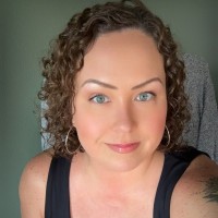 Stephanie McLarty