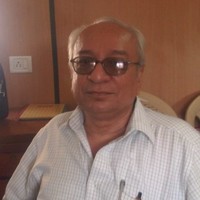 Anil Malik