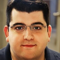 Joe Martinez