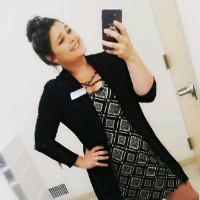 Brittany Johnson
