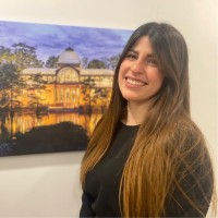 Susana Bravo Revilla