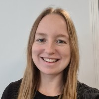 Rebecca Olsen