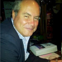 Stephen Kear