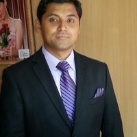 Roshan Devbhandari