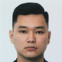 Badm Alashev