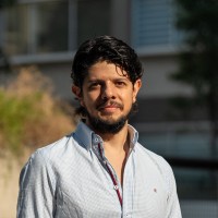 Luis Alberto Cruz Aguilar