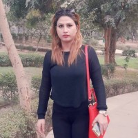Pooja Mishra