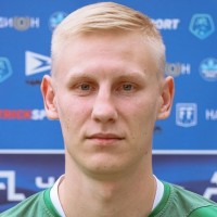 Aleksandr Ostapenko