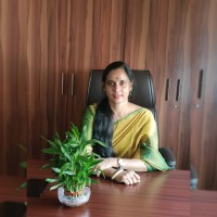 Swarnalatha Cheekati