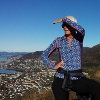Erna Johannsdottir