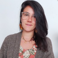 Isabela Porras Alzate