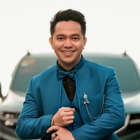 Chris Albert de Leon